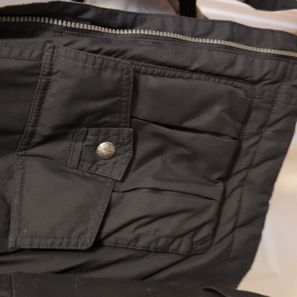 Burton Dry Ride Snowboarding Jacket Size Medium - Picture 16 of 16
